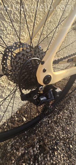 Gravel Taille M - 7