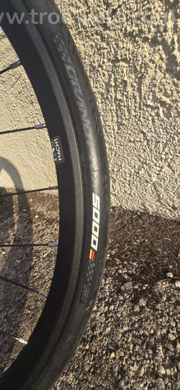 Gravel Taille M - 9