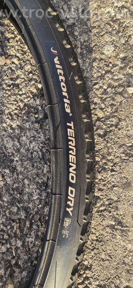 Gravel Taille M - 10