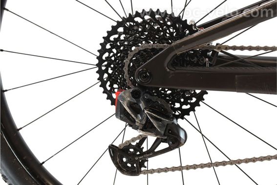 Produit Reconditionne Scott Spark Rc Team Gx Axs Velo Vtt Tres Bon Etat - 3