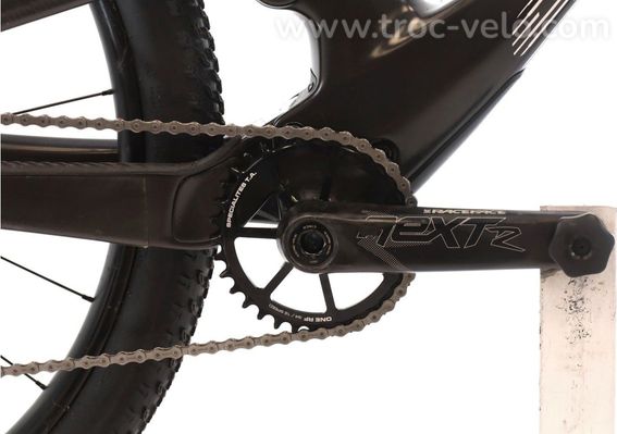 Produit Reconditionne Scott Spark Rc Team Gx Axs Velo Vtt Tres Bon Etat - 4