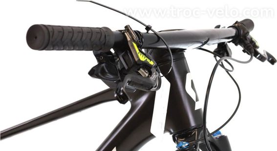 Produit Reconditionne Scott Spark Rc Team Gx Axs Velo Vtt Tres Bon Etat - 6