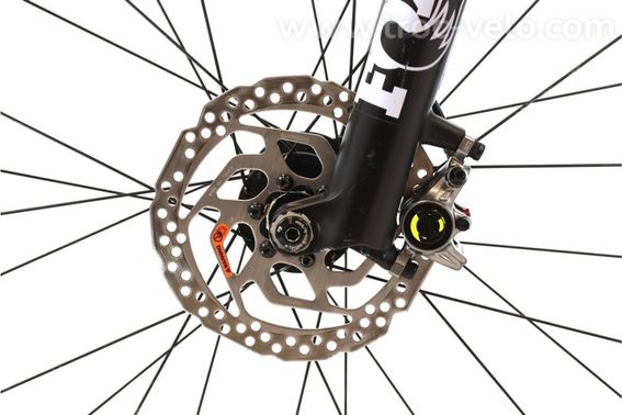 Produit Reconditionne Scott Spark Rc Team Gx Axs Velo Vtt Tres Bon Etat - 7