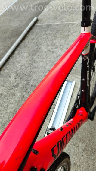 Specialized CruX Elite X1 - 4
