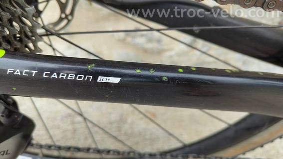 Specialized CruX Elite X1 - 5