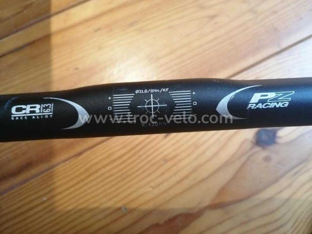 Cintre pz racing cr 6.3 taille 42 - 2