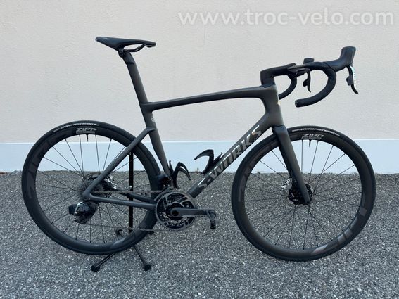 Specialized S-Works Tarmac SL7 58