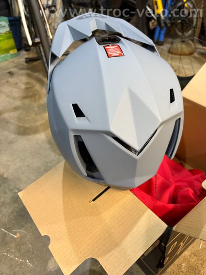 Casque Bell intégral mips 10  - 2
