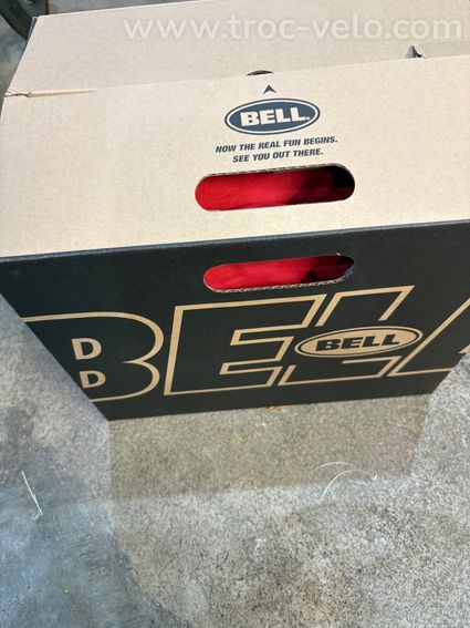 Casque Bell intégral mips 10  - 6