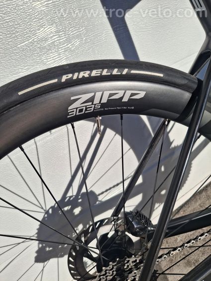 Zipp 303s neuves - 2