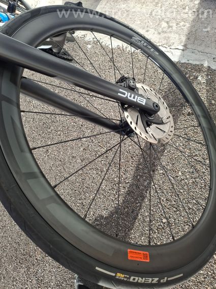 Zipp 303s neuves - 3