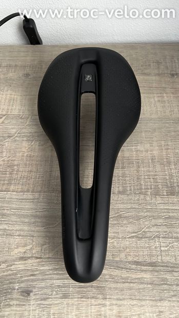 Selle Bontrager Verse Élite 135 - 1