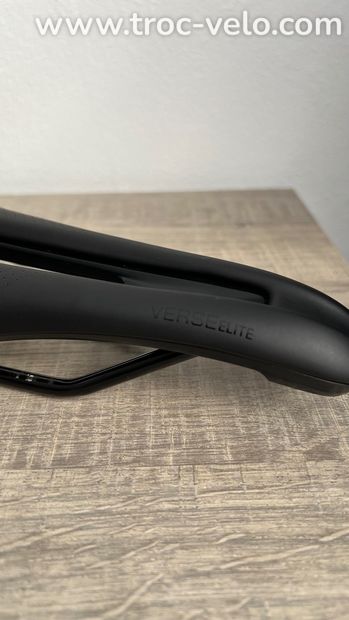 Selle Bontrager Verse Élite 135 - 2