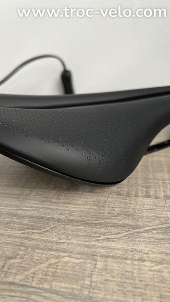 Selle Bontrager Verse Élite 135 - 3