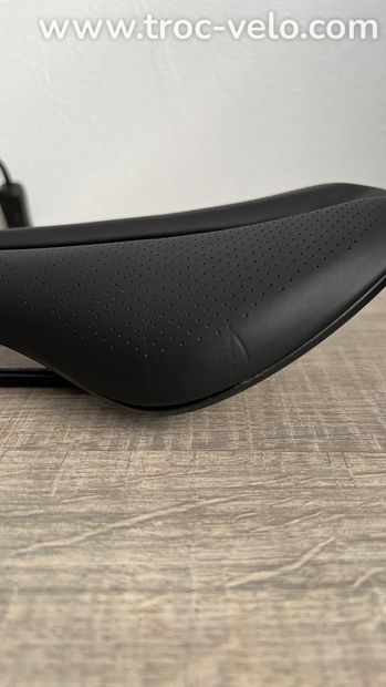 Selle Bontrager Verse Élite 135 - 4