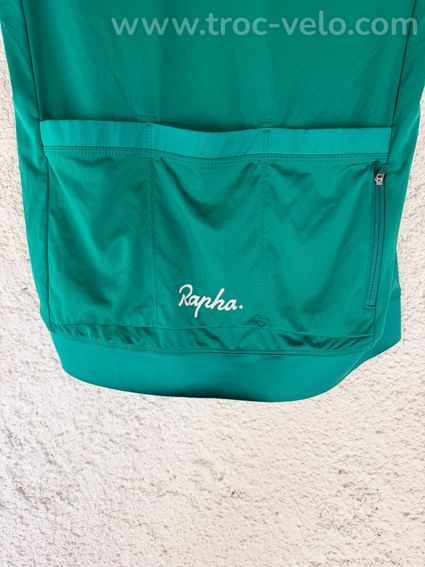 Maillot Rapha Core - 3