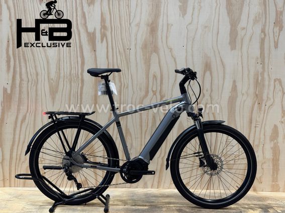 Winora Sinus IX10 Vélo électrique Shimano Deore 2022
