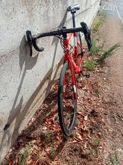 Wilier cento 1 air - disques - 3
