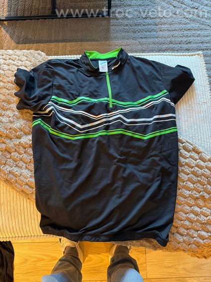 Tee-shirts B twîn
