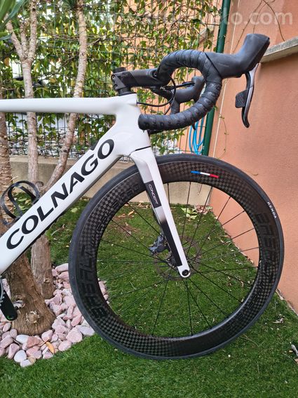 Colnago concept - 2