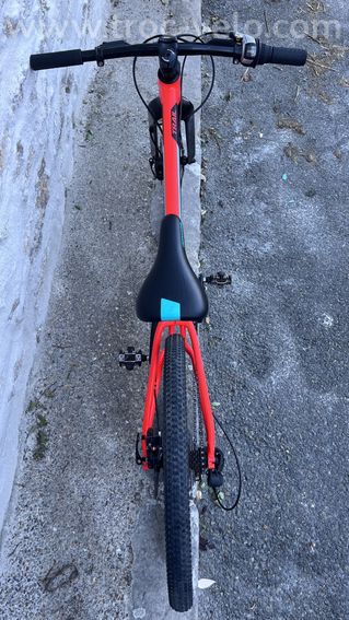 VTT Cannondale TRAIL 24 Enfant 6 à 10 ans - 3