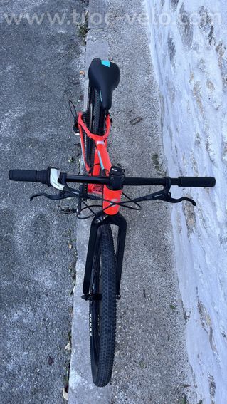 VTT Cannondale TRAIL 24 Enfant 6 à 10 ans - 4