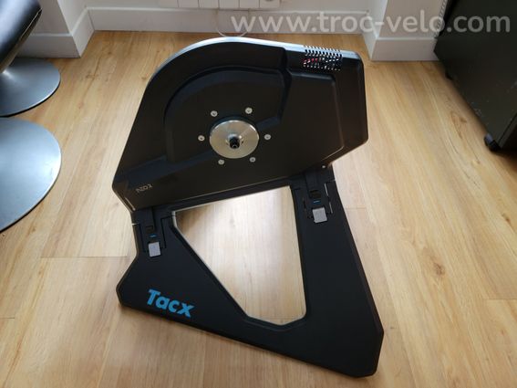 Home trainer Tacx neo 2 smart