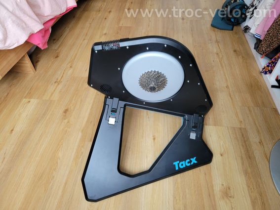 Home trainer Tacx neo 2 smart - 2