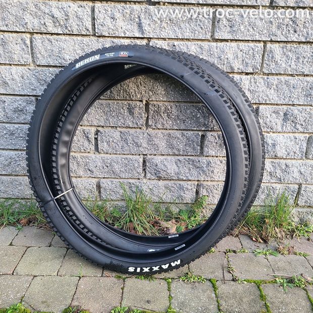 MAXXIS Rekon 29*2.6 EXO Protection - 1