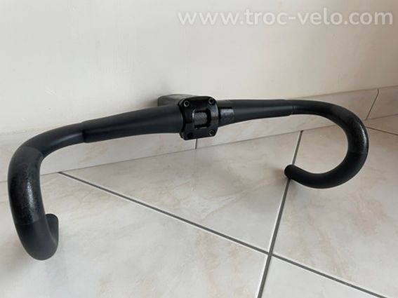 Cintre aéro carbone neuf Lapierre - 3