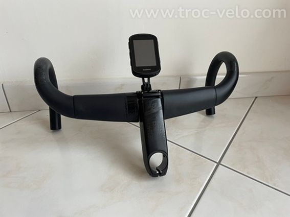 Cintre aéro carbone neuf Lapierre - 4