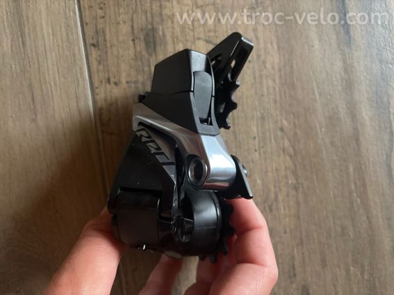 Dérailleur arrière sram red - 2