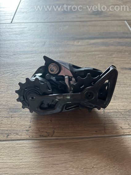 Dérailleur arrière sram red - 3