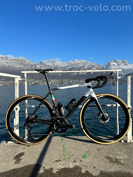 Colnago C68
