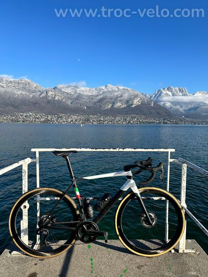 Colnago C68 - 2