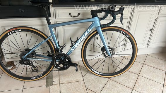 Specialized SL8 taille 49