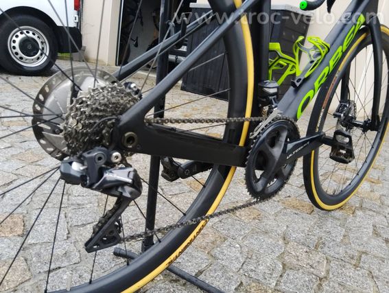 Orbea Orca  - 2