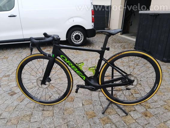 Orbea Orca  - 3