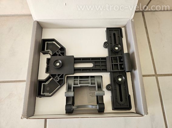Support pour tablettes Tacx T2092 - 2