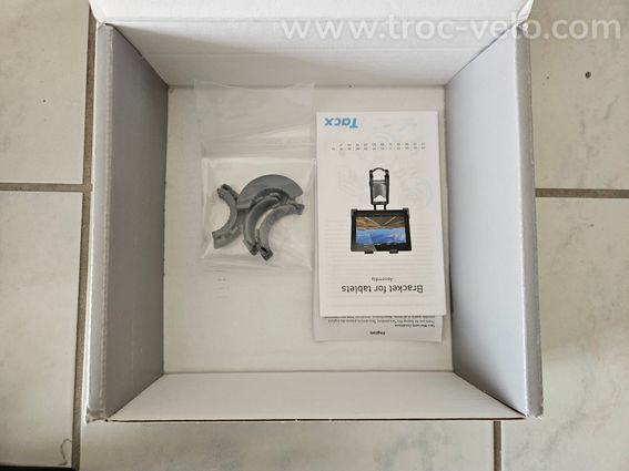 Support pour tablettes Tacx T2092 - 4