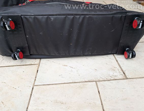 Scicon aerocomfort 3.0 - 4