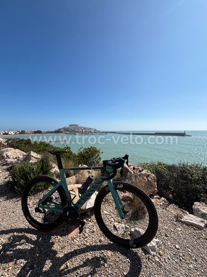 Canyon Aeroad CF SLX