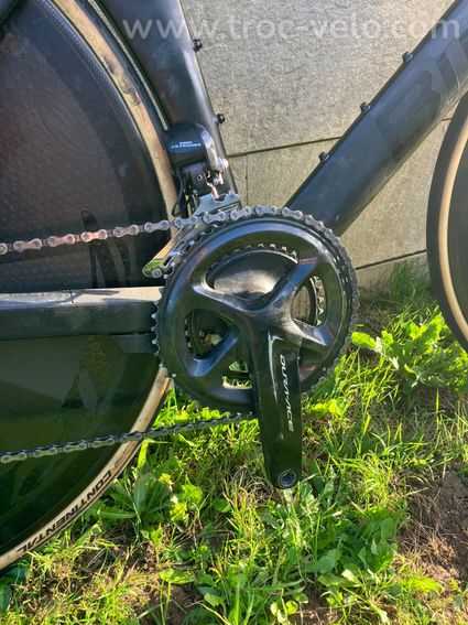 BMC TM01 2019 Dura ace Di2 - 2