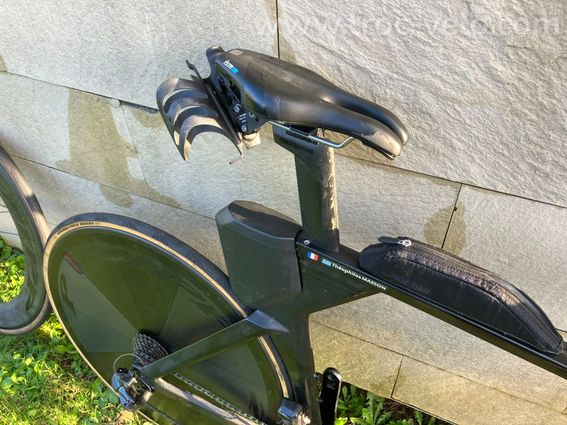 BMC TM01 2019 Dura ace Di2 - 3