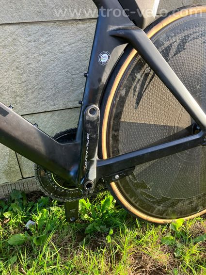 BMC TM01 2019 Dura ace Di2 - 6