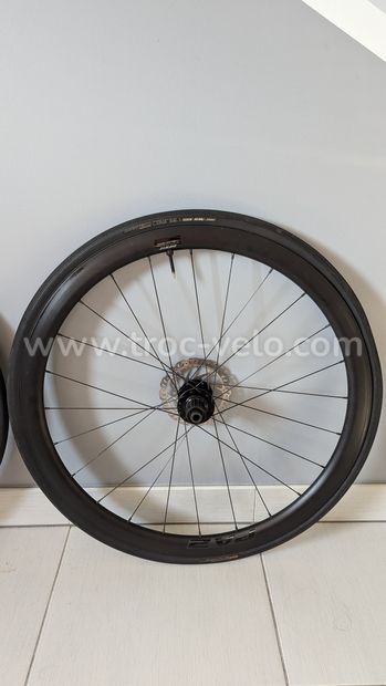 Giant P-A2 Disc Wheelset