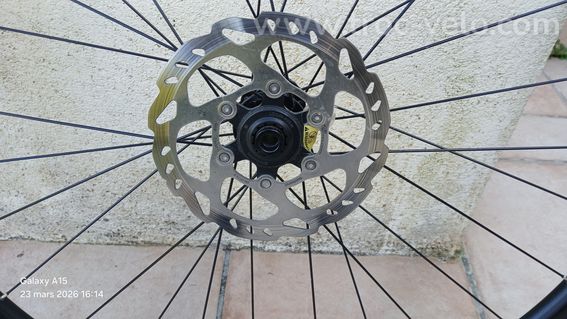ROUES GRAVEL - 3