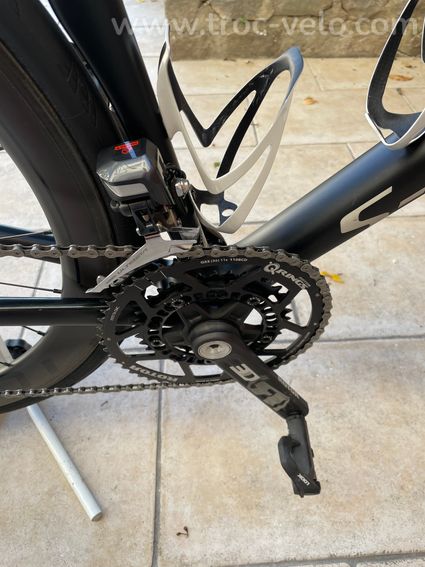Specialized Tarmac Sworks SL6 T56 - 3