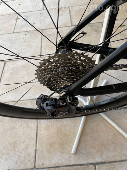 Specialized Tarmac Sworks SL6 T56 - 4