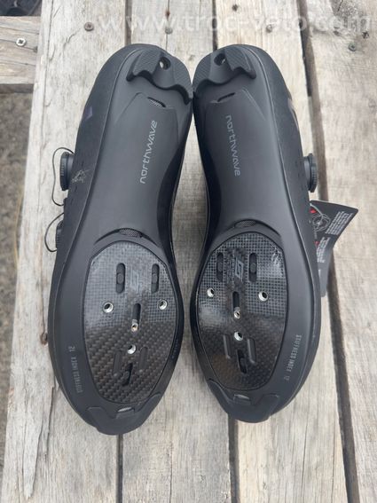 Chaussures Northwave GT3 Extreme - 3